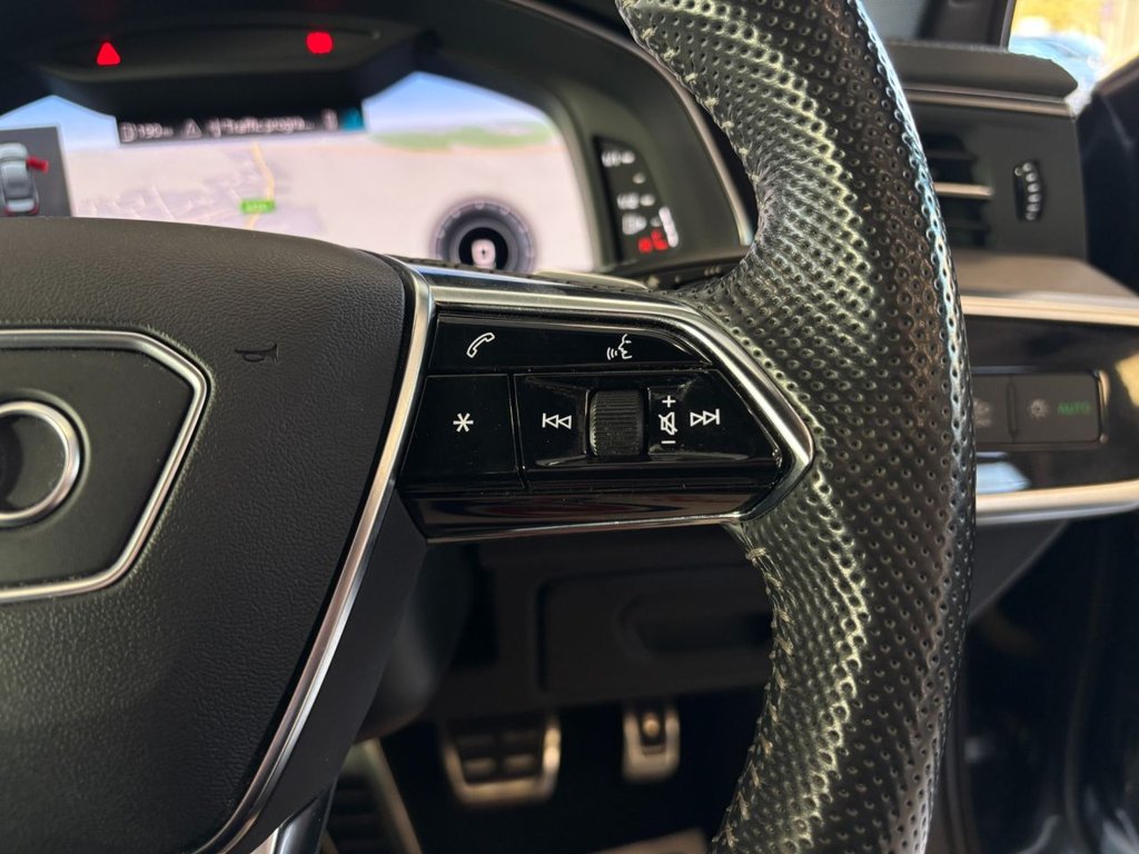 Used Audi A6 2019 for sale - 77835621: Photo 29