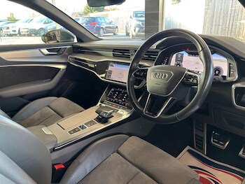 Used Audi A6 2019 for sale - 77835621: Photo