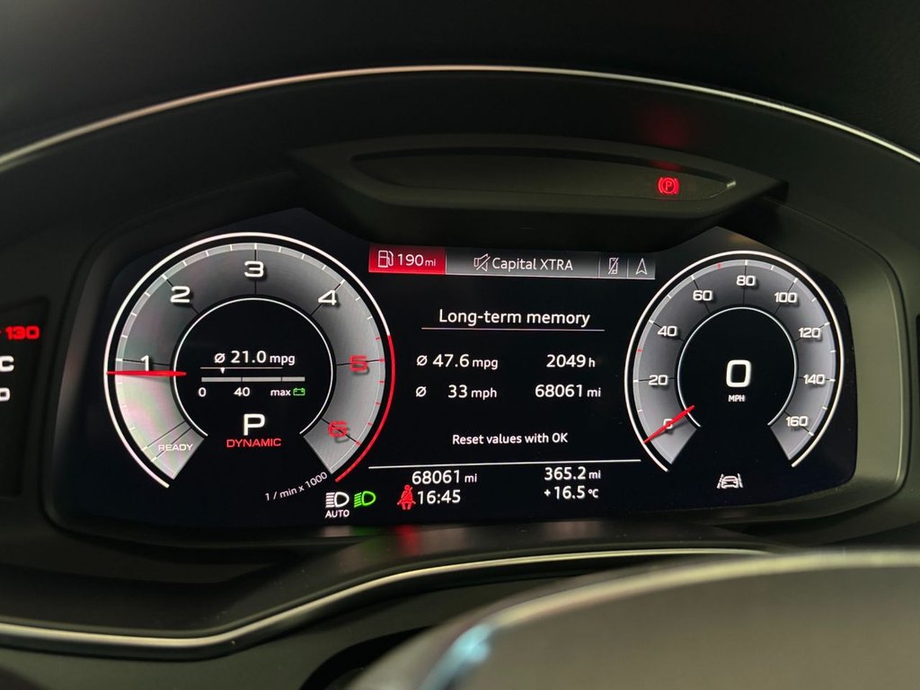 Used Audi A6 2019 for sale - 77835621: Photo 32