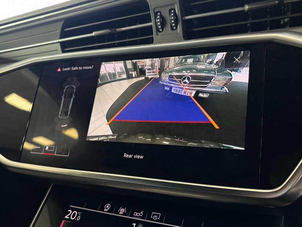 Used Audi A6 2019 for sale - 77835621: Photo 33