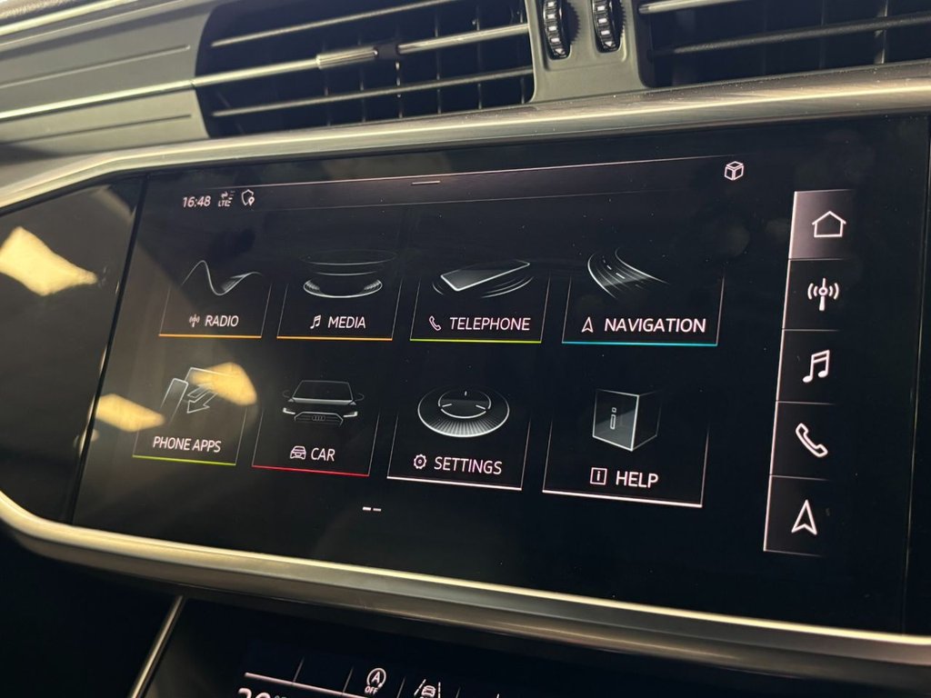 Used Audi A6 2019 for sale - 77835621: Photo 35