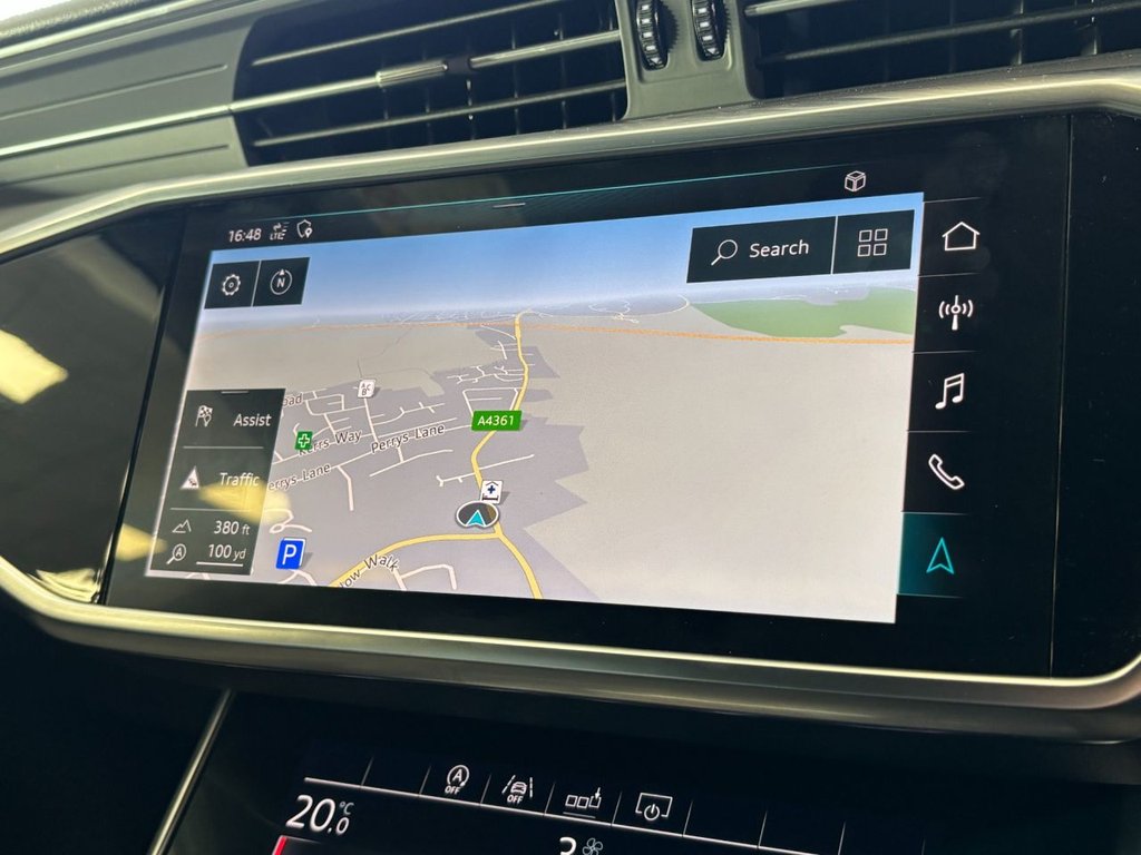 Used Audi A6 2019 for sale - 77835621: Photo 37