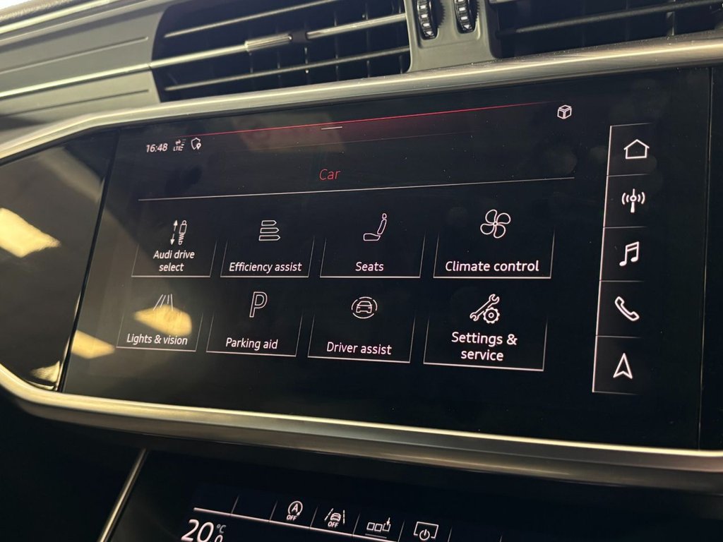 Used Audi A6 2019 for sale - 77835621: Photo 38