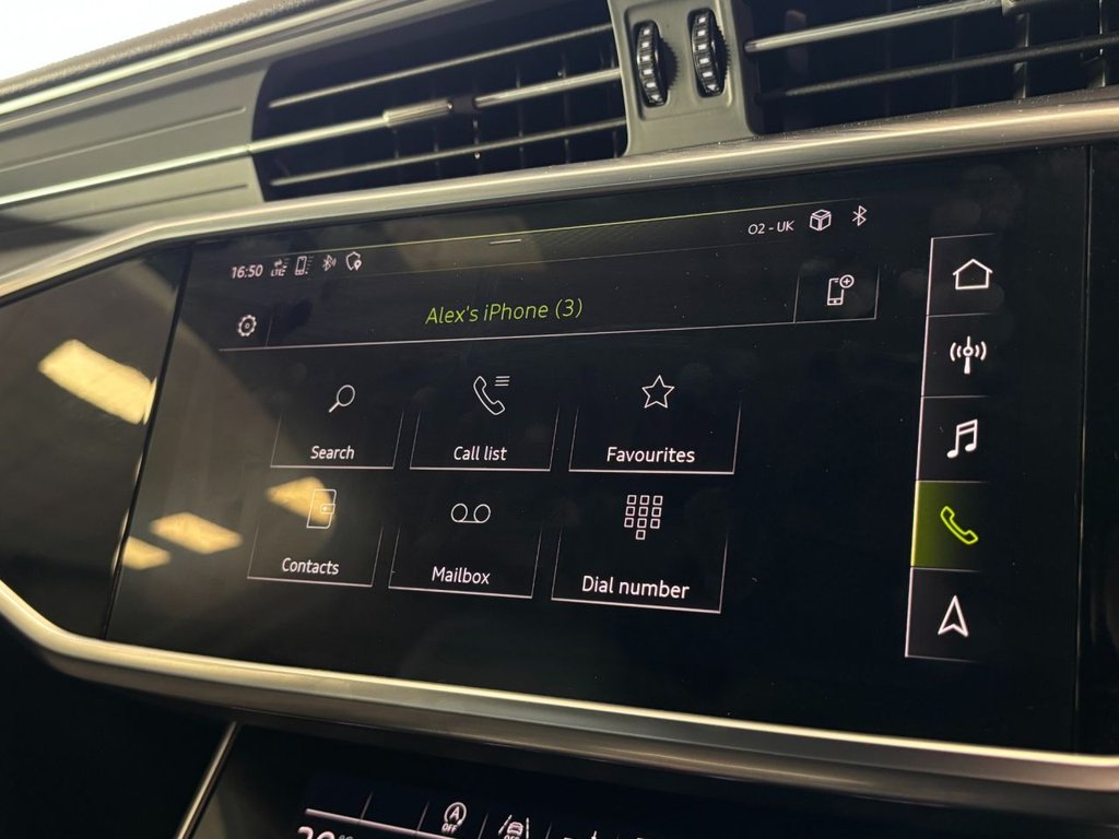 Used Audi A6 2019 for sale - 77835621: Photo 39