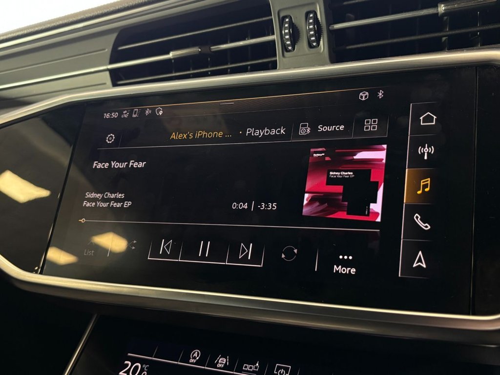 Used Audi A6 2019 for sale - 77835621: Photo 40