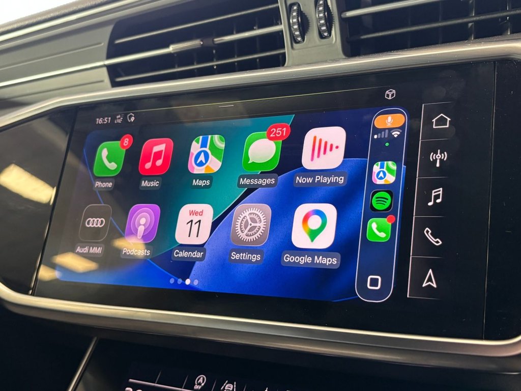 Used Audi A6 2019 for sale - 77835621: Photo 41