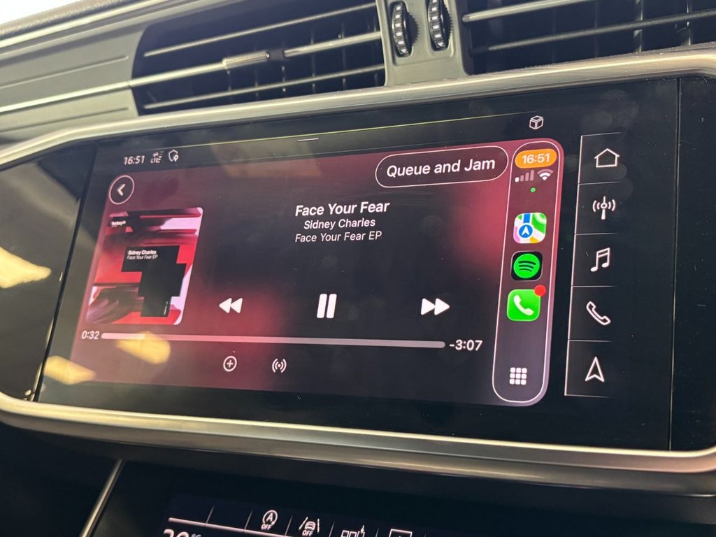 Used Audi A6 2019 for sale - 77835621: Photo 43