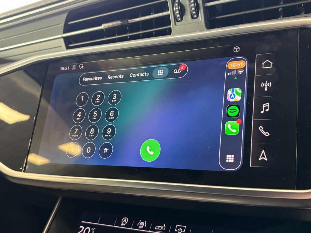 Used Audi A6 2019 for sale - 77835621: Photo 44