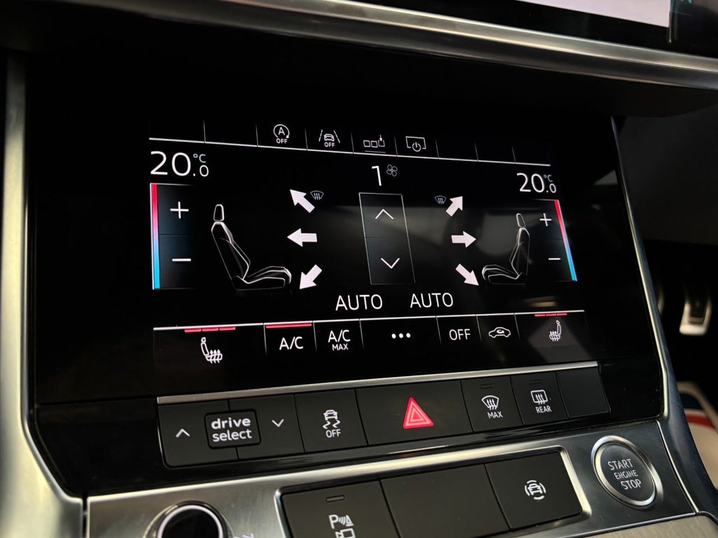 Used Audi A6 2019 for sale - 77835621: Photo 45