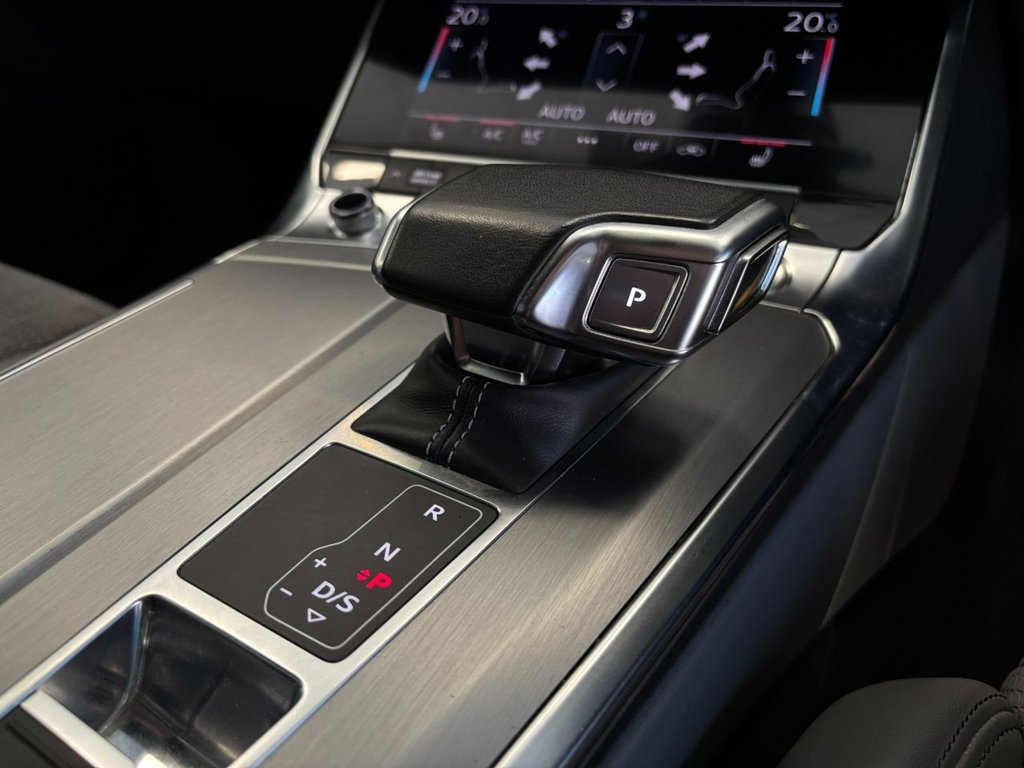 Used Audi A6 2019 for sale - 77835621: Photo 46