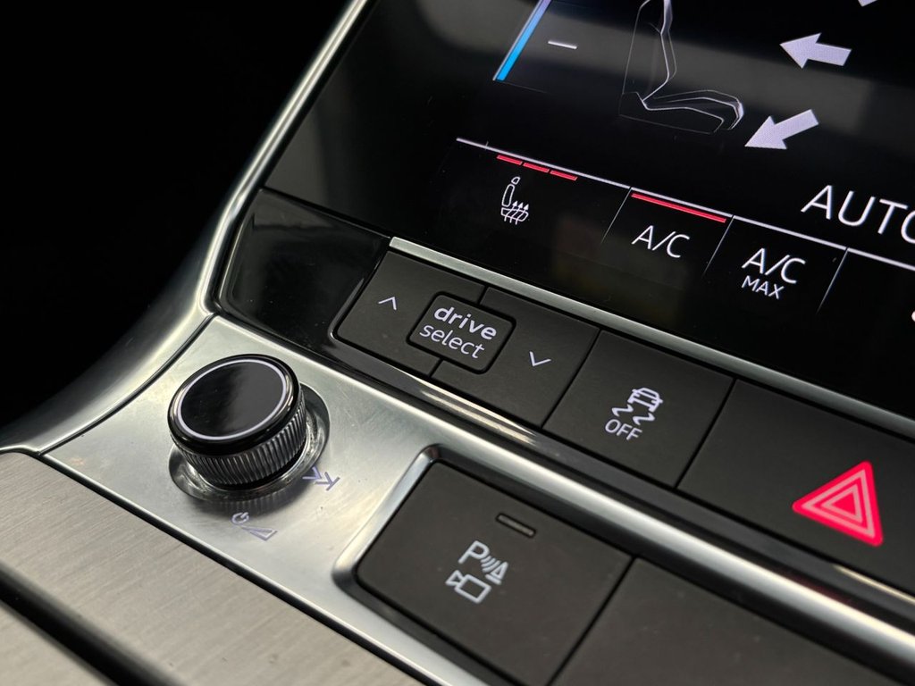 Used Audi A6 2019 for sale - 77835621: Photo 47