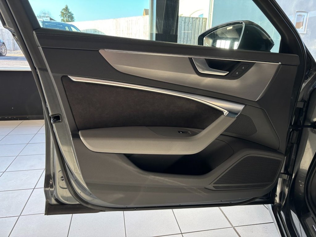 Used Audi A6 2019 for sale - 77835621: Photo 50