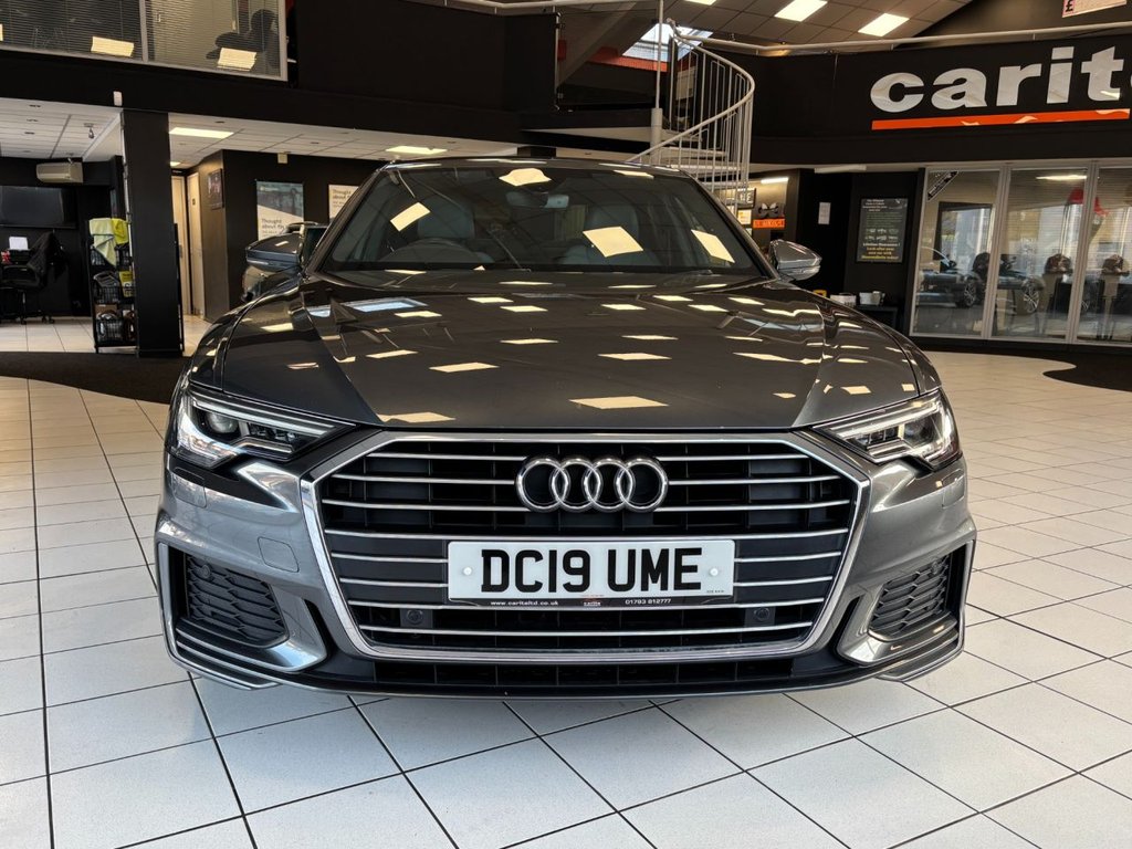 Used Audi A6 2019 for sale - 77835621: Photo 7