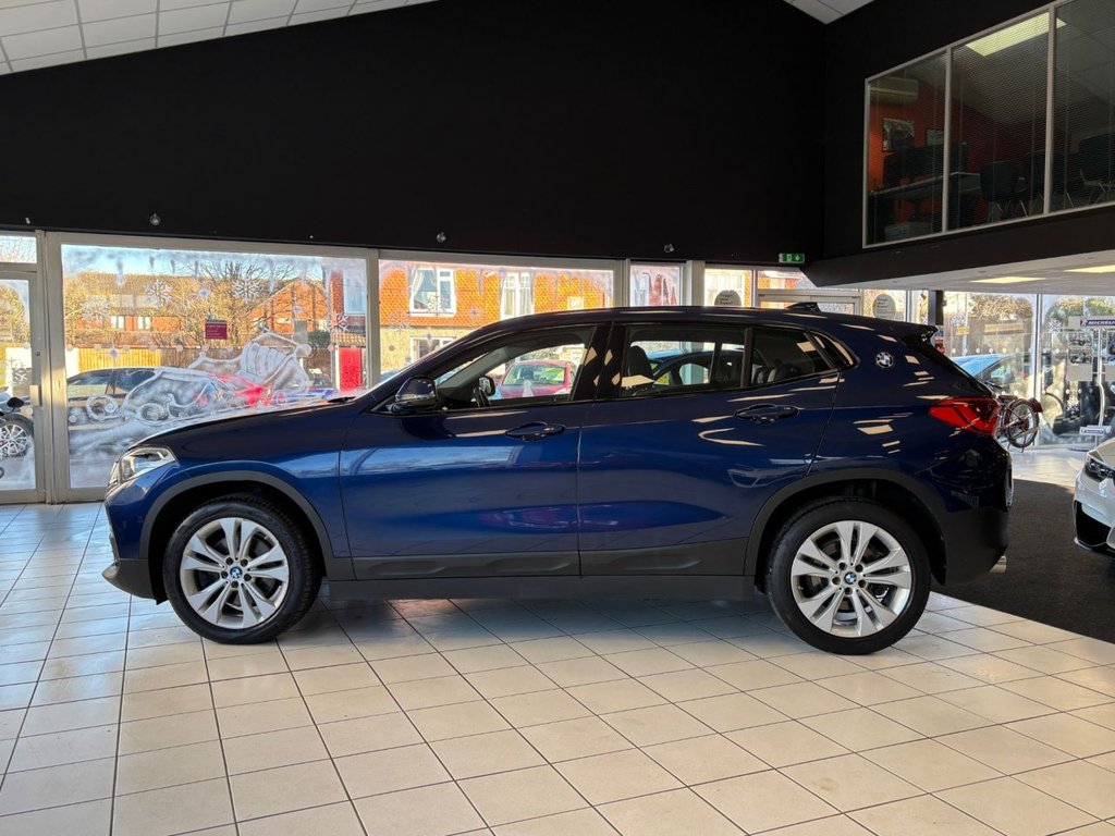 Used BMW X2 2019 for sale - 77666603: Photo 11