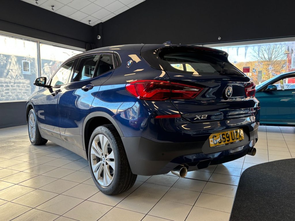 Used BMW X2 2019 for sale - 77666603: Photo 12