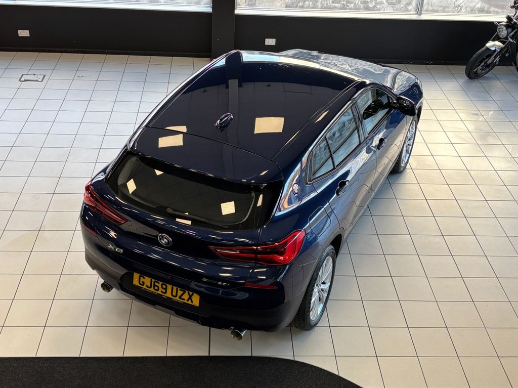 Used BMW X2 2019 for sale - 77666603: Photo 17