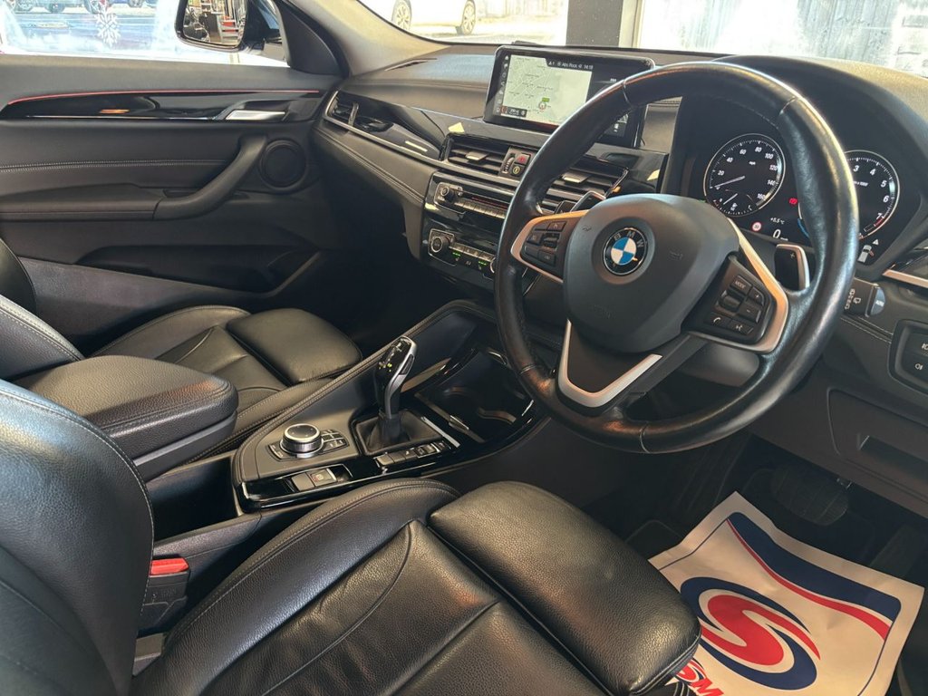 Used BMW X2 2019 for sale - 77666603: Photo 22