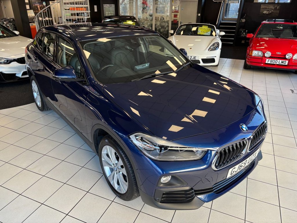 Used BMW X2 2019 for sale - 77666603: Photo 5
