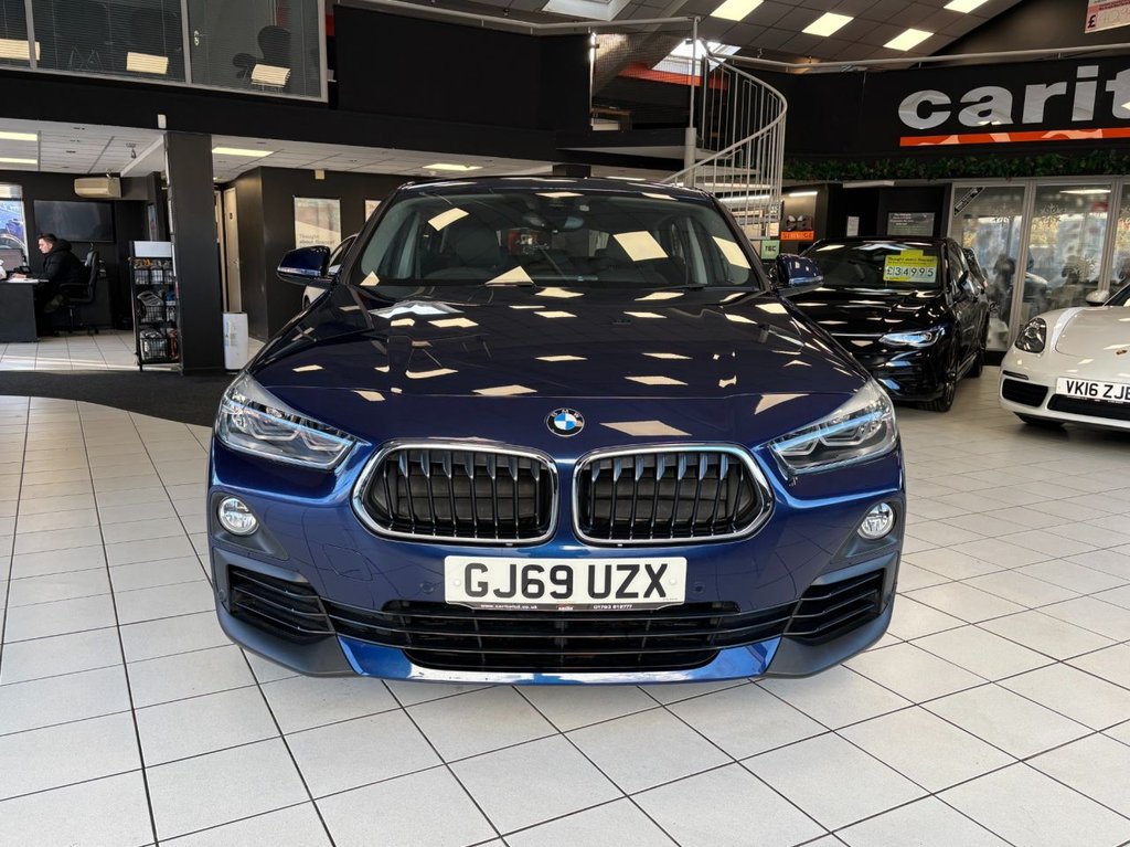 Used BMW X2 2019 for sale - 77666603: Photo 7