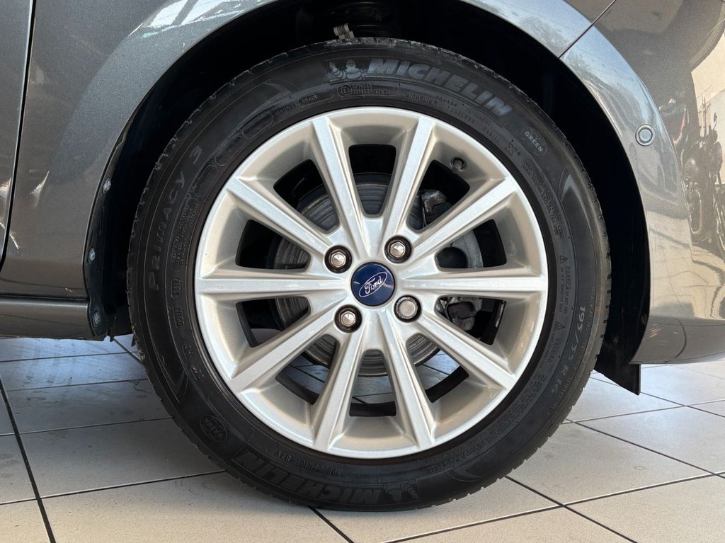 Used Ford Fiesta 2019 for sale - 77952256: Photo 19