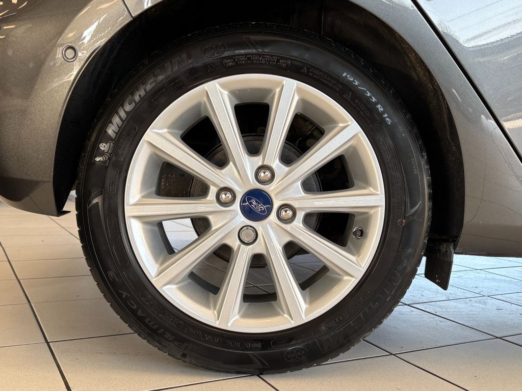 Used Ford Fiesta 2019 for sale - 77952256: Photo 20