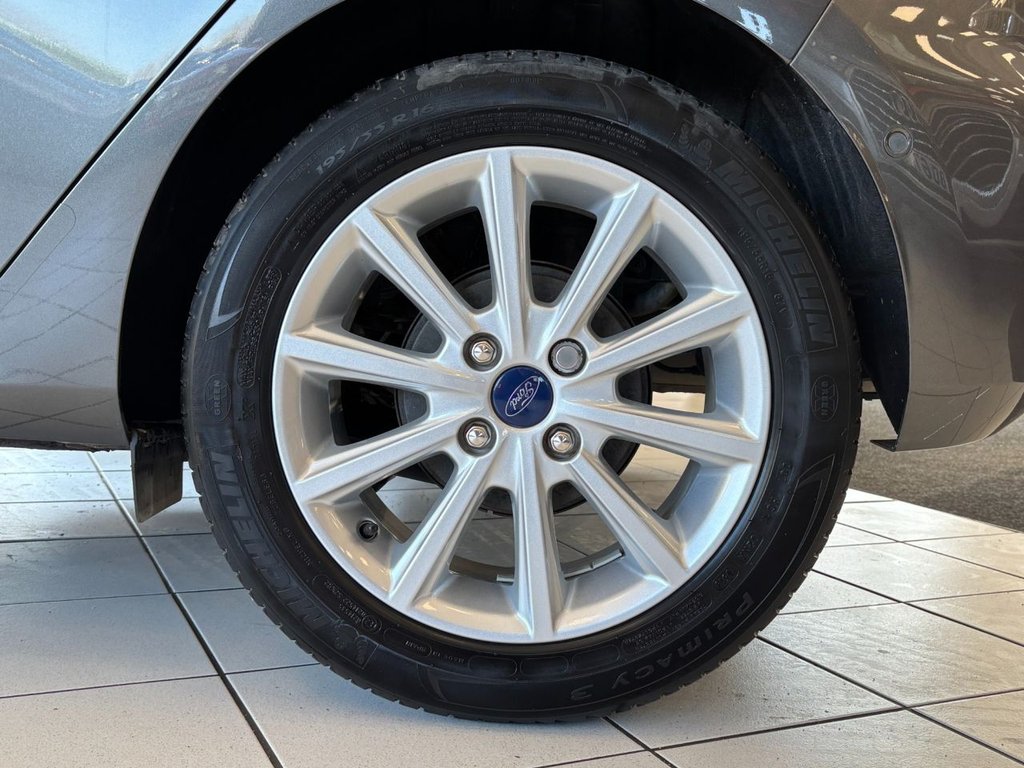 Used Ford Fiesta 2019 for sale - 77952256: Photo 21