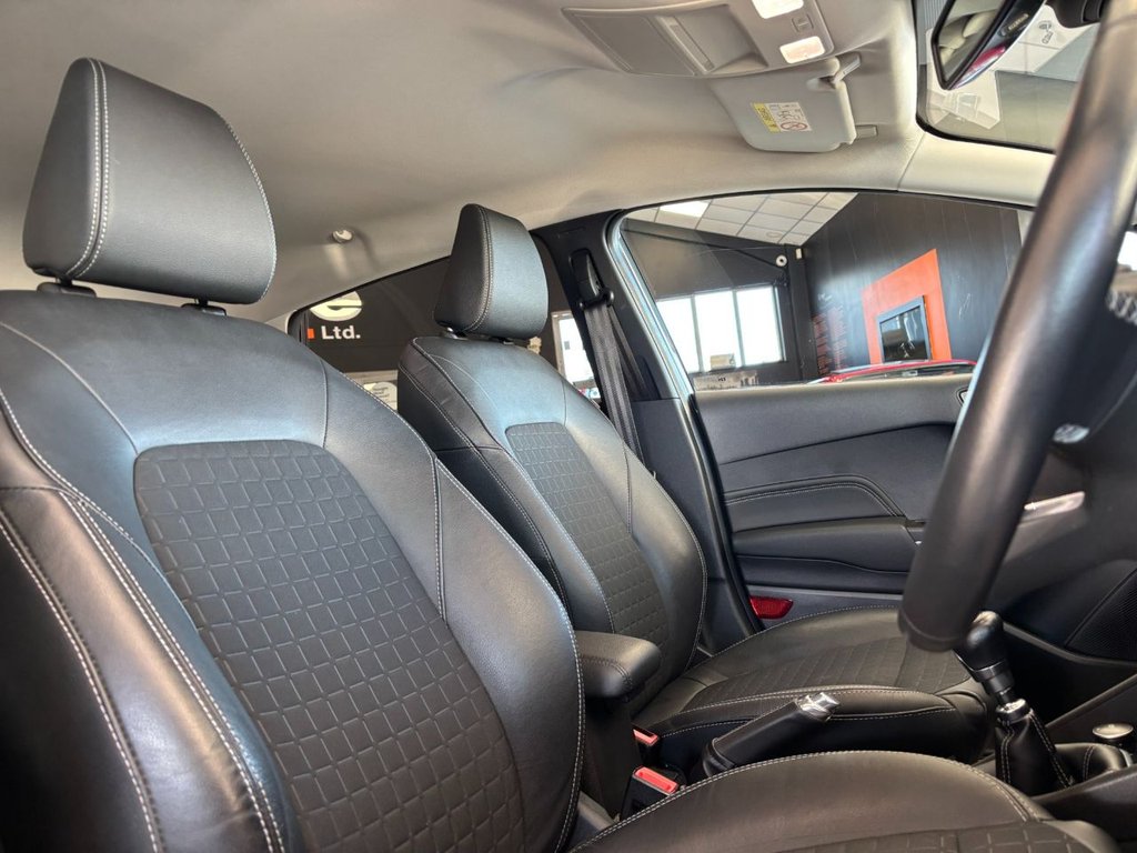 Used Ford Fiesta 2019 for sale - 77952256: Photo 24