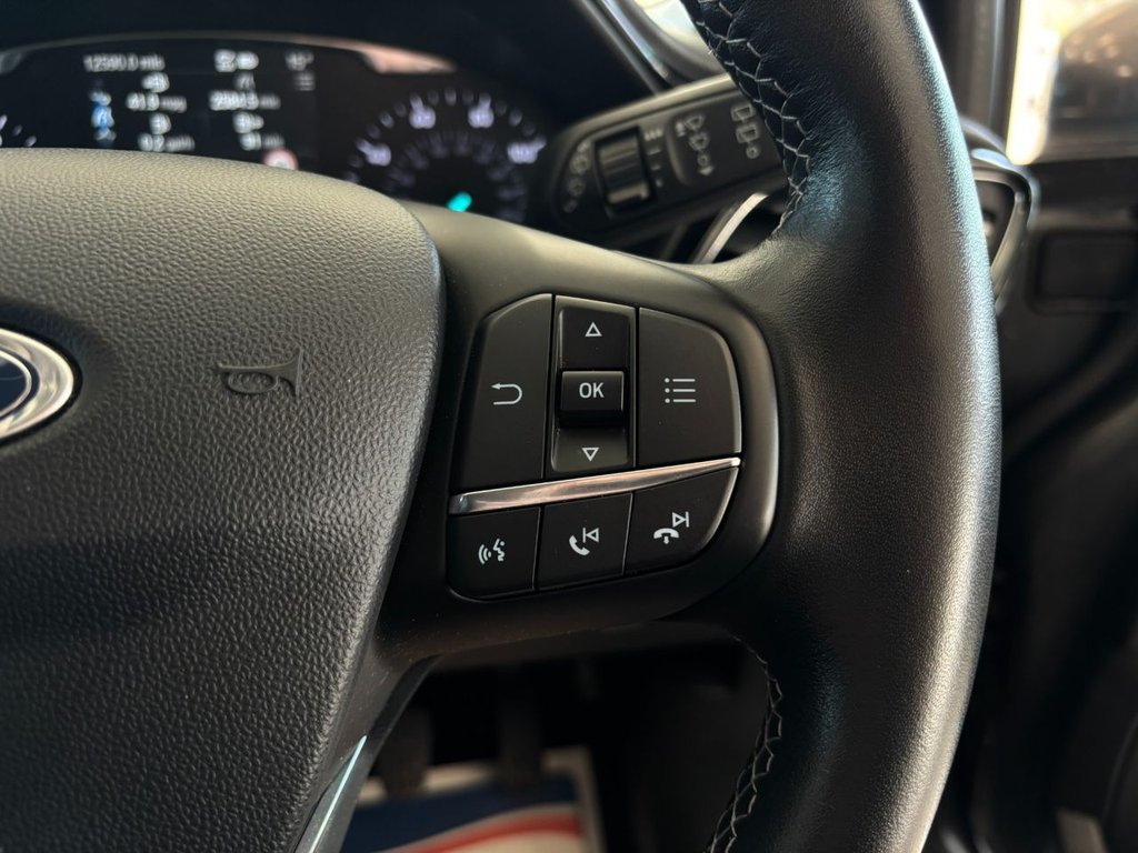 Used Ford Fiesta 2019 for sale - 77952256: Photo 28