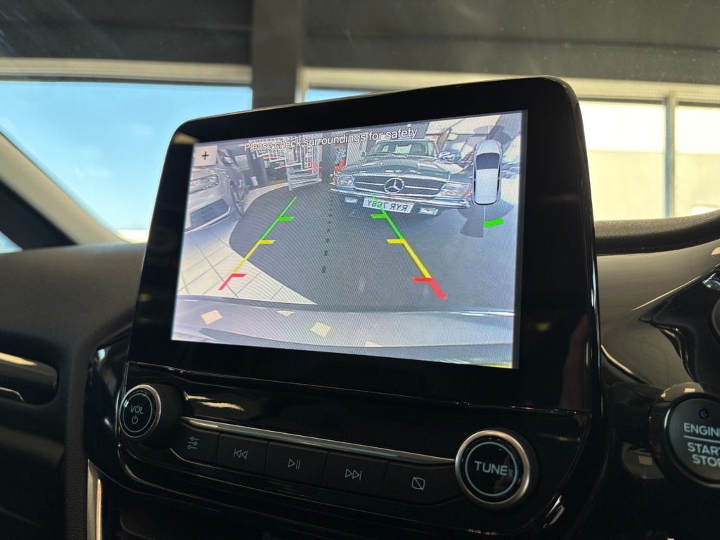 Used Ford Fiesta 2019 for sale - 77952256: Photo 31