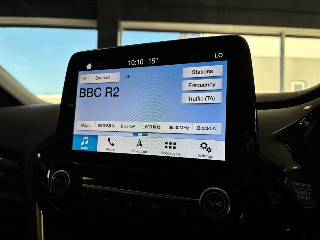 Used Ford Fiesta 2019 for sale - 77952256: Photo 32