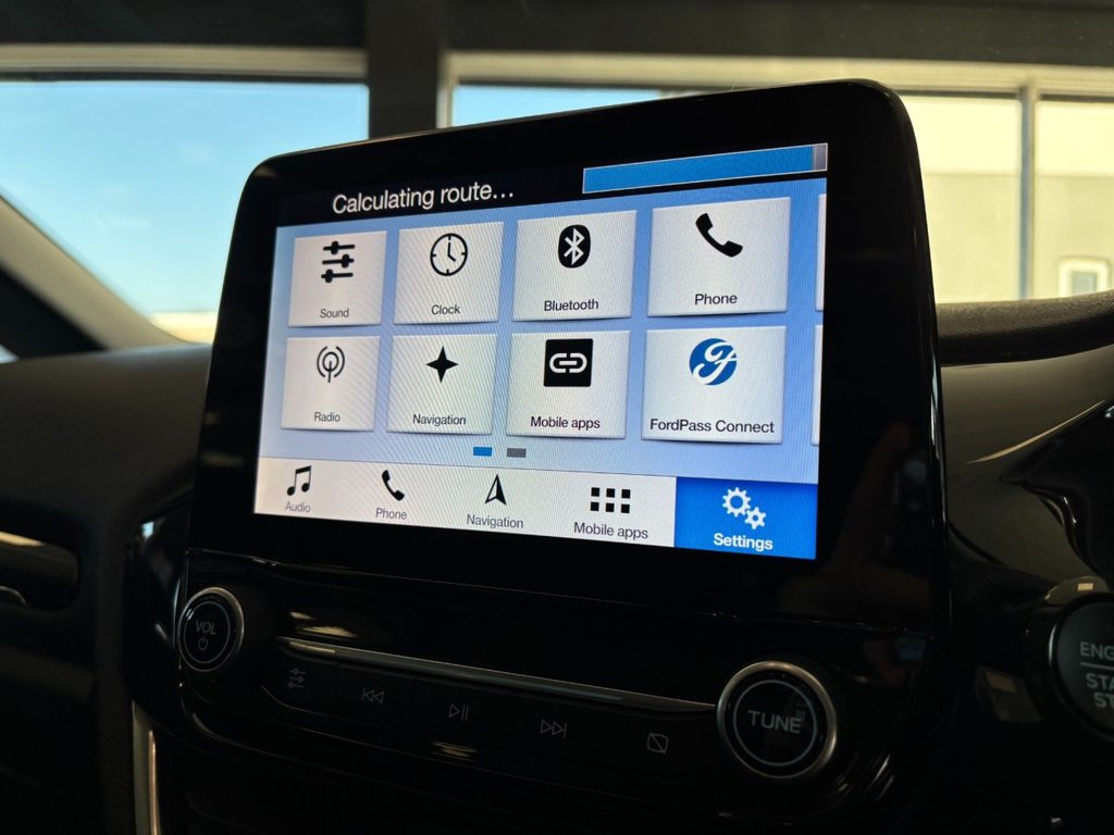 Used Ford Fiesta 2019 for sale - 77952256: Photo 33