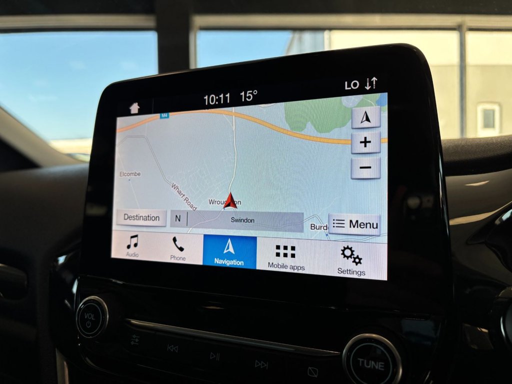 Used Ford Fiesta 2019 for sale - 77952256: Photo 34