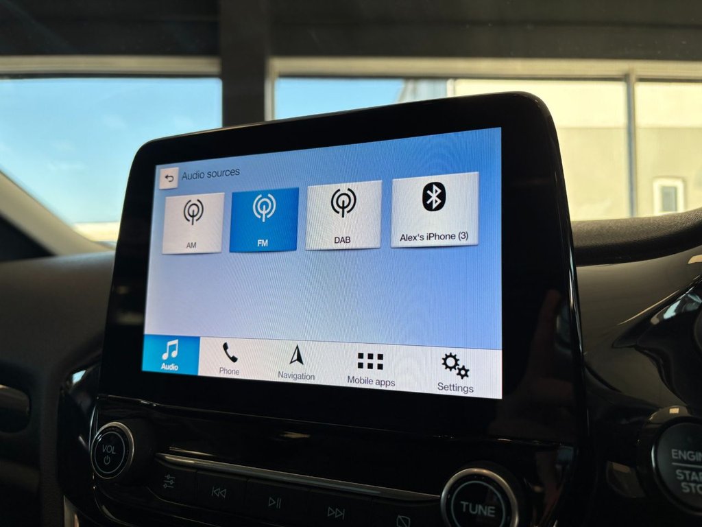 Used Ford Fiesta 2019 for sale - 77952256: Photo 36