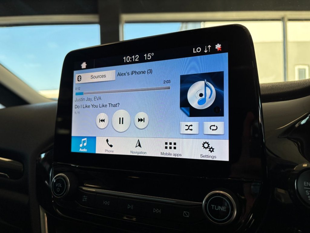 Used Ford Fiesta 2019 for sale - 77952256: Photo 37