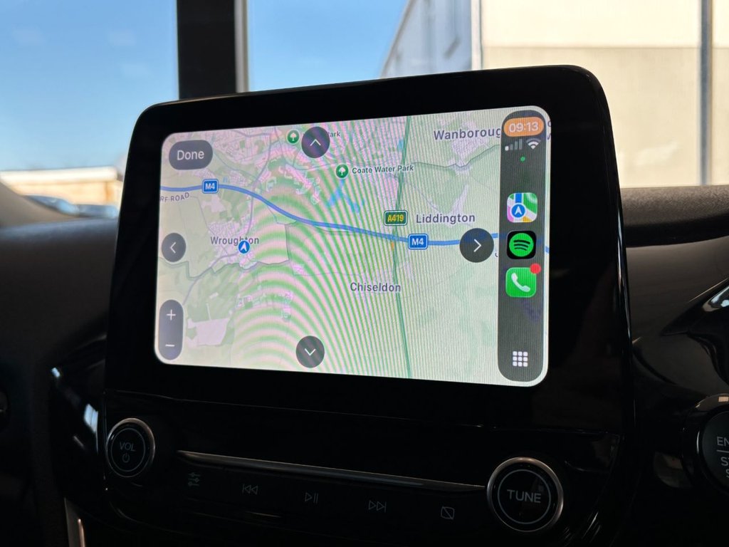 Used Ford Fiesta 2019 for sale - 77952256: Photo 39