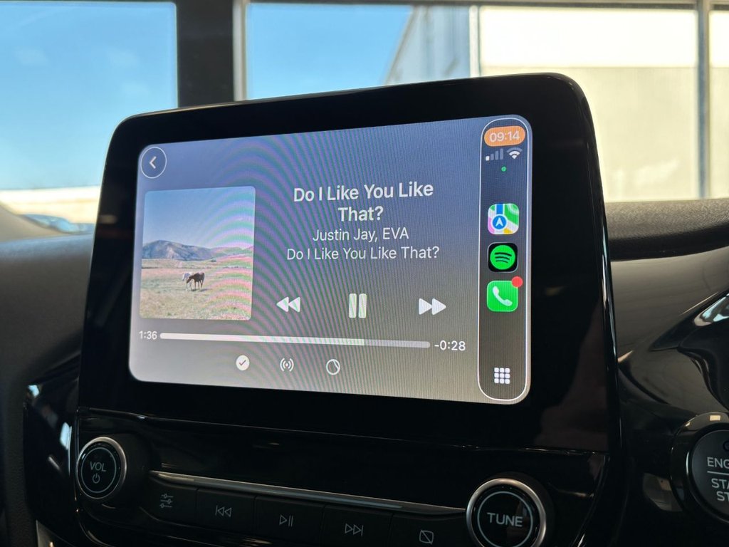 Used Ford Fiesta 2019 for sale - 77952256: Photo 40