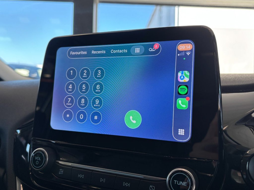 Used Ford Fiesta 2019 for sale - 77952256: Photo 41