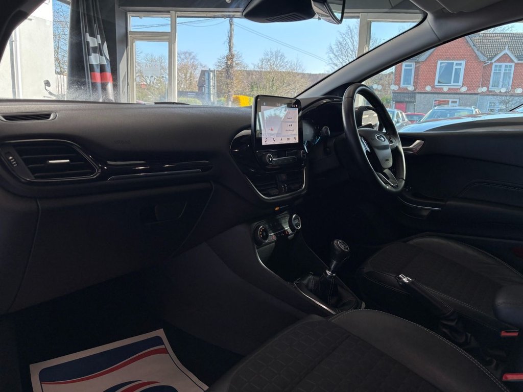 Used Ford Fiesta 2019 for sale - 77952256: Photo 46