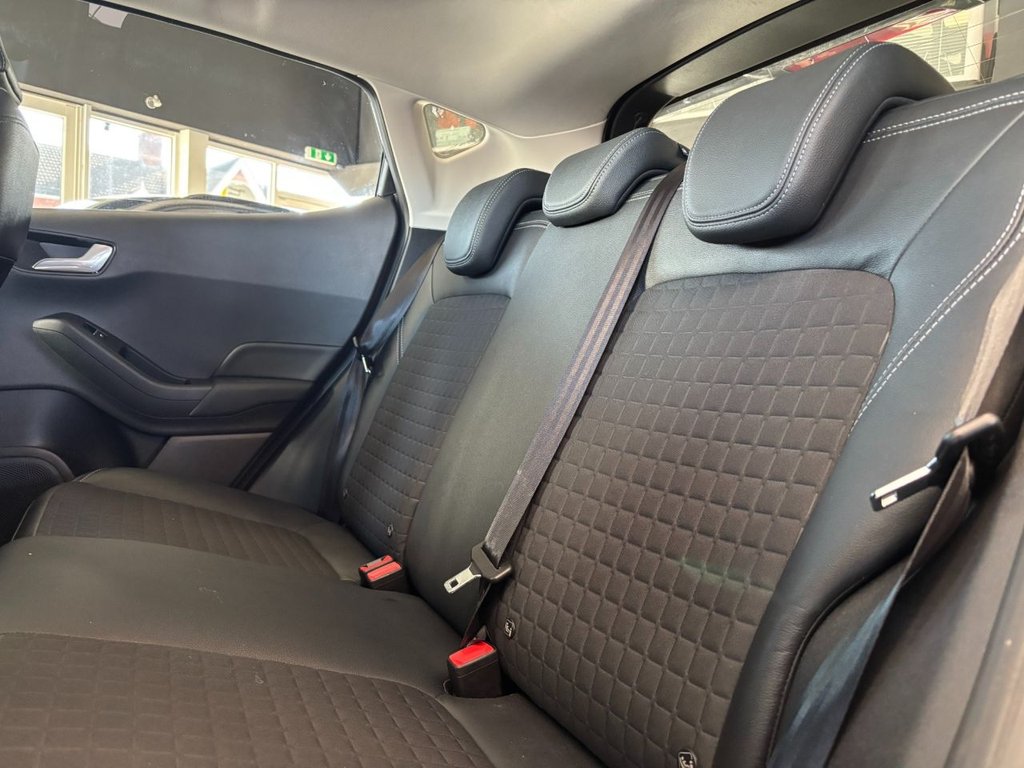 Used Ford Fiesta 2019 for sale - 77952256: Photo 49