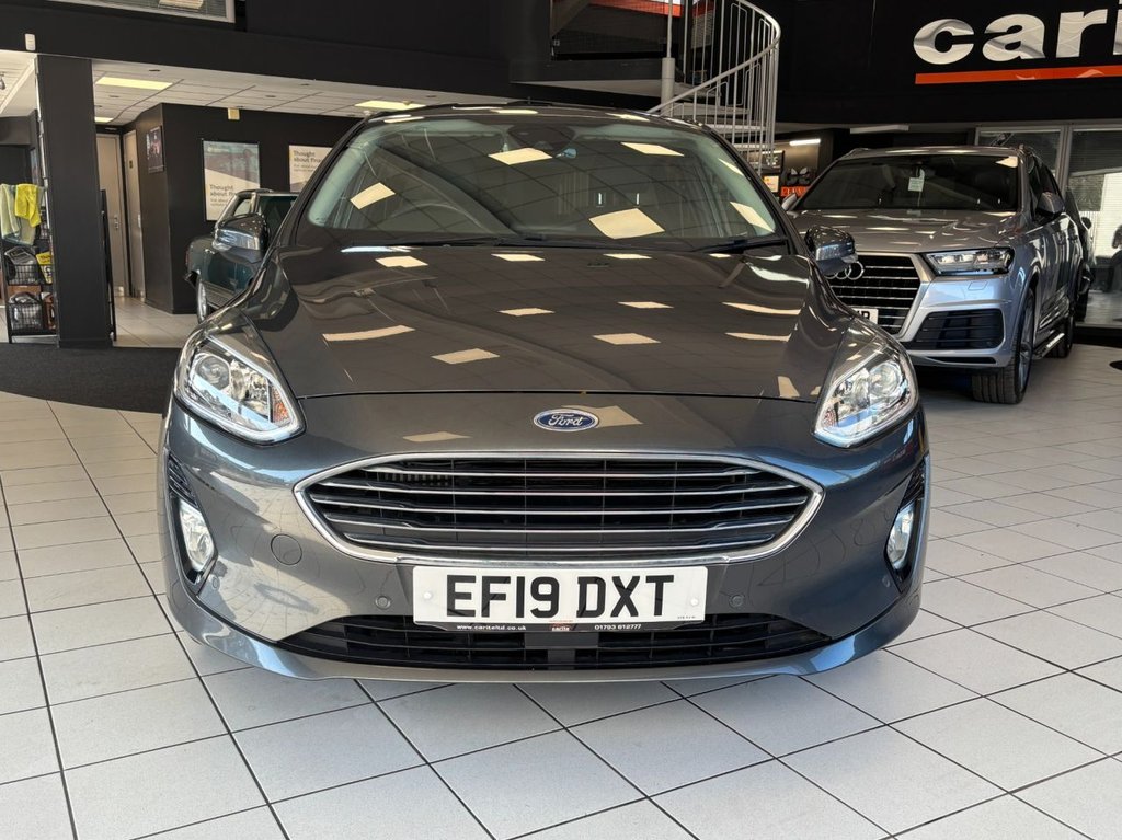 Used Ford Fiesta 2019 for sale - 77952256: Photo 7