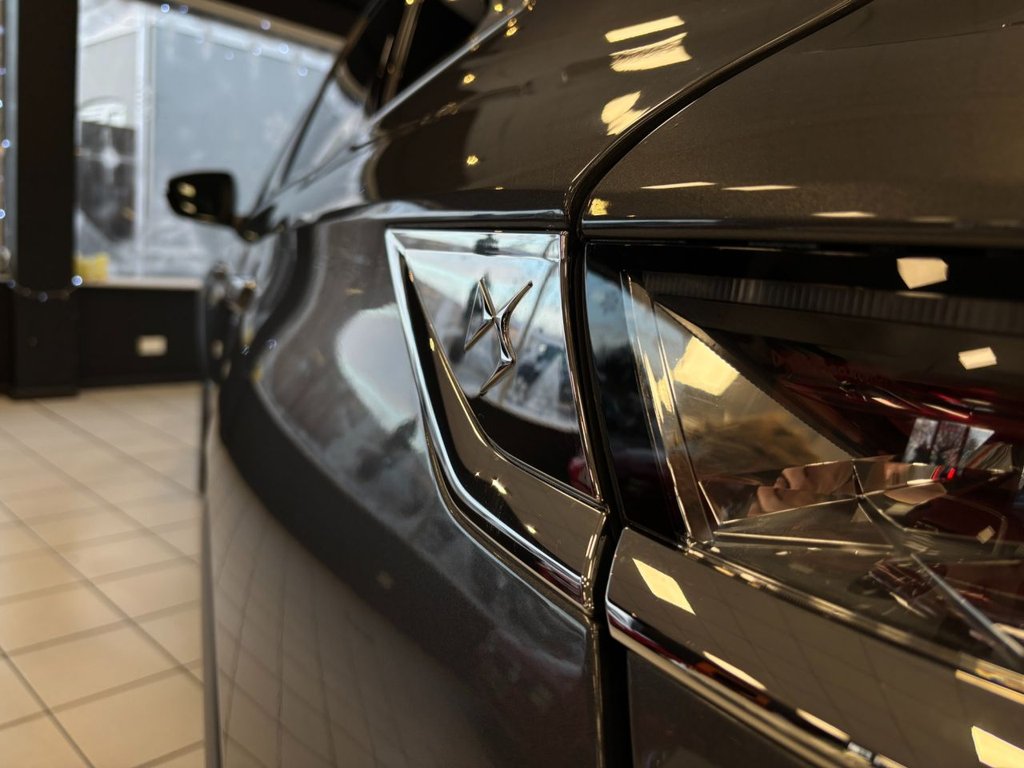 Used DS Automobiles DS 7 Crossback 2019 for sale - 76962280: Photo 12