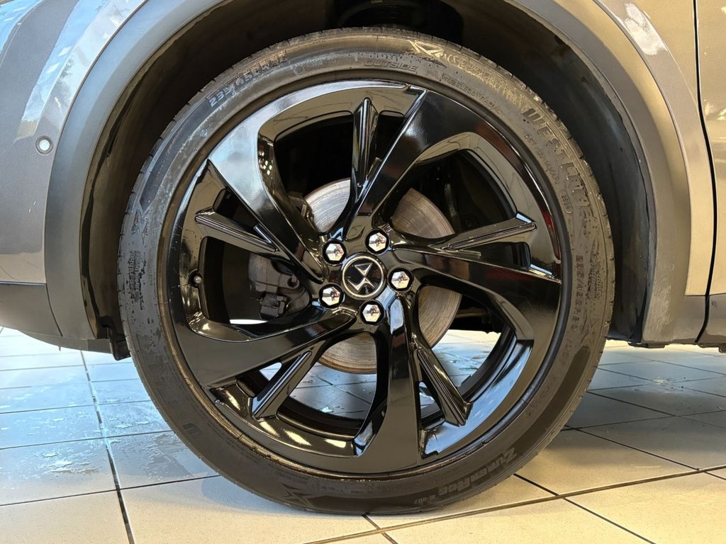 Used DS Automobiles DS 7 Crossback 2019 for sale - 76962280: Photo 22