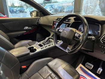 Used DS Automobiles DS 7 Crossback 2019 for sale - 76962280: Photo