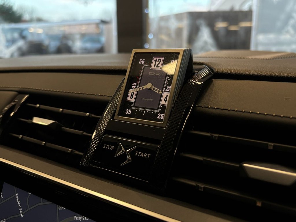 Used DS Automobiles DS 7 Crossback 2019 for sale - 76962280: Photo 48