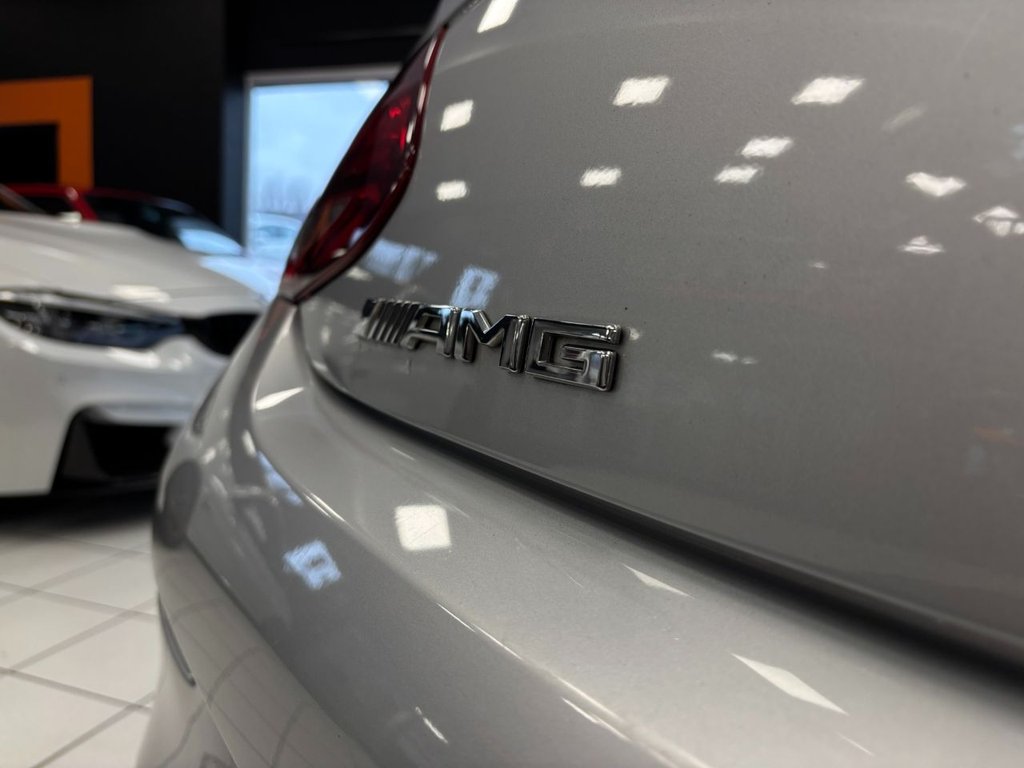 Used Mercedes-Benz C Class 2018 for sale - 77421681: Photo 13