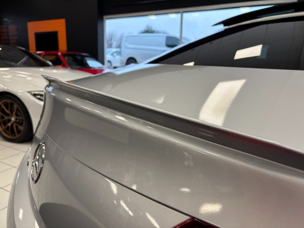 Used Mercedes-Benz C Class 2018 for sale - 77421681: Photo 14