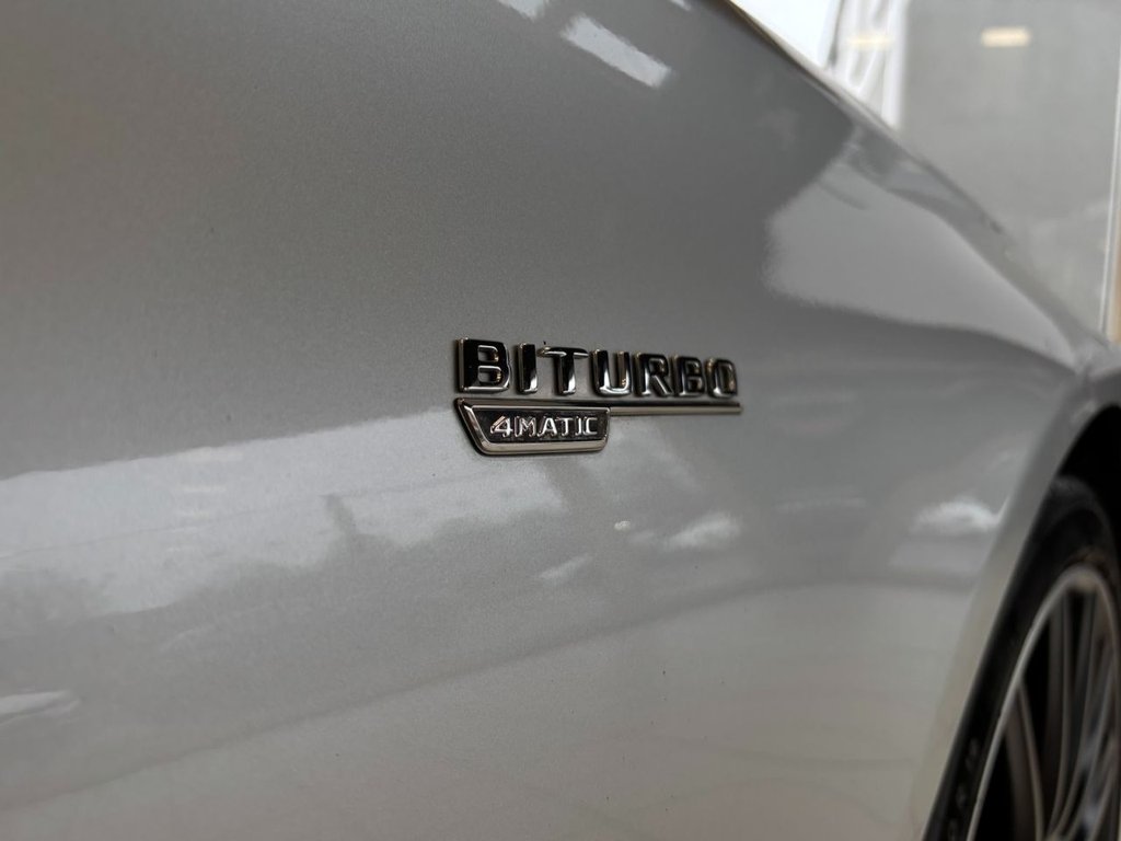 Used Mercedes-Benz C Class 2018 for sale - 77421681: Photo 20