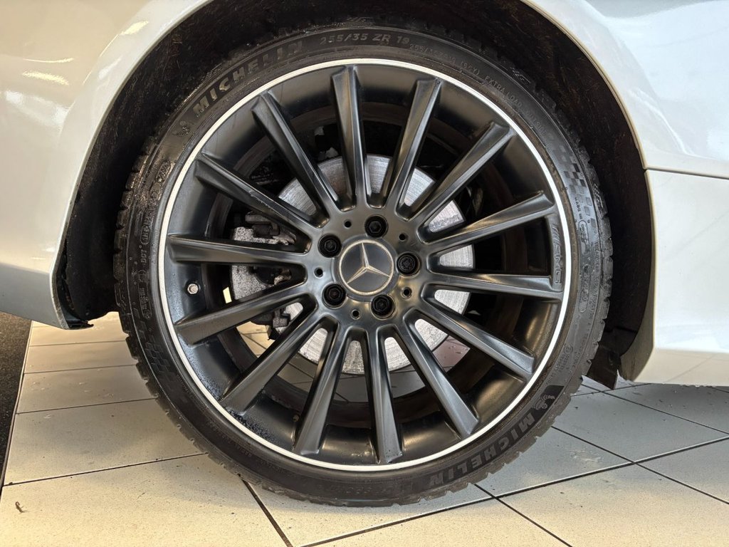 Used Mercedes-Benz C Class 2018 for sale - 77421681: Photo 22