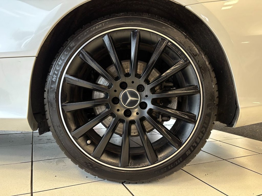 Used Mercedes-Benz C Class 2018 for sale - 77421681: Photo 23