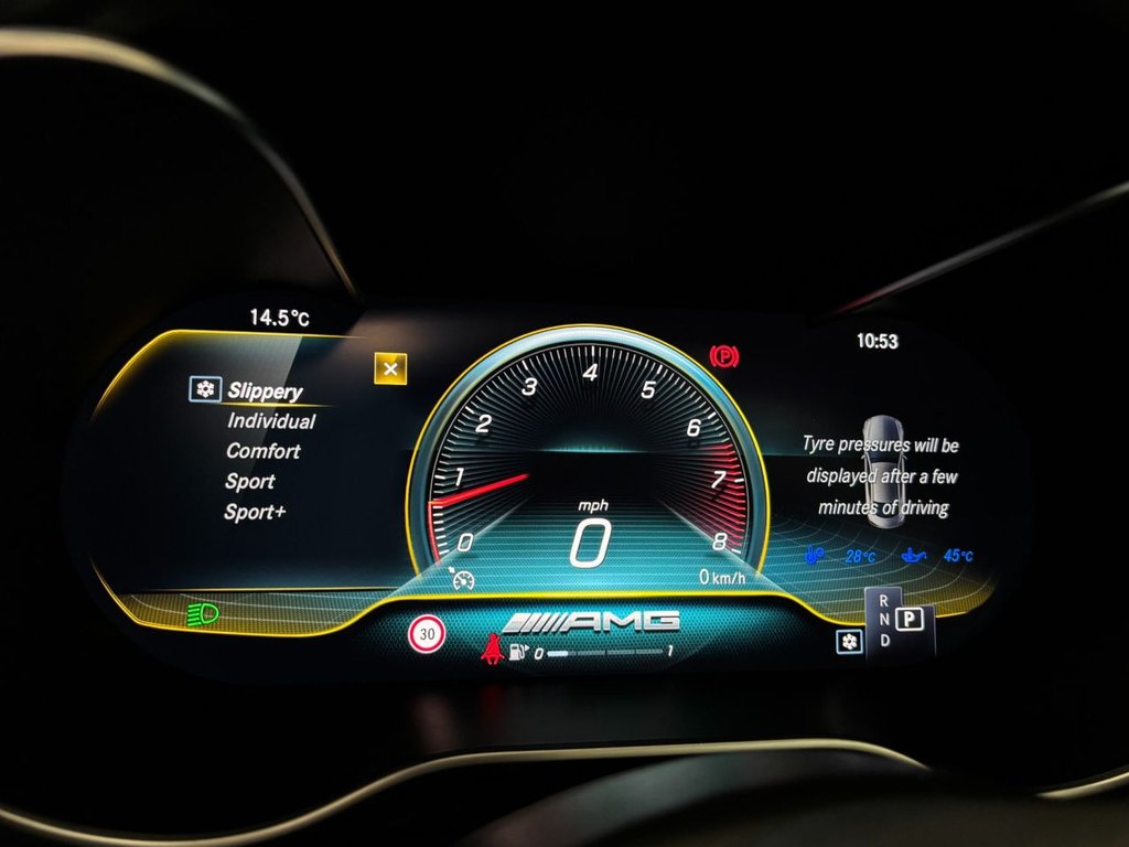 Used Mercedes-Benz C Class 2018 for sale - 77421681: Photo 40